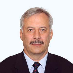 Prof. Sergey Vladimirovich Bulanov