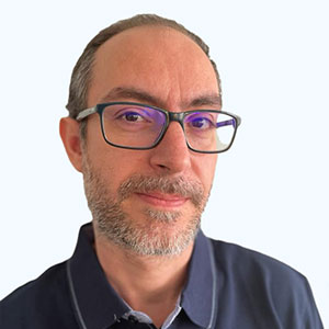 Lorenzo Giuffrida, Ph.D.