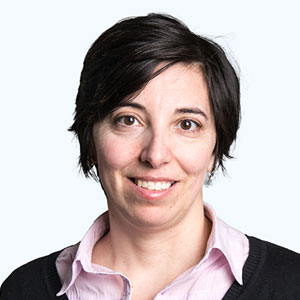 Margarida Isabel Sousa Henriques, Ph.D.