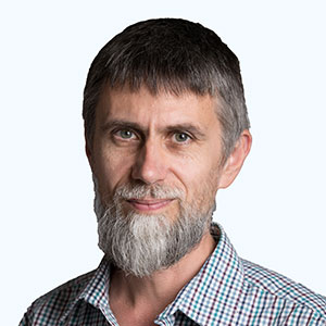 Ing. Jiří Hlinka, Ph.D.