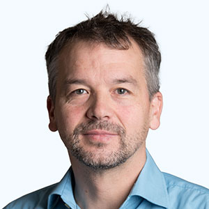 Jan Honolka, Ph.D.