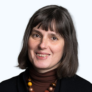 Ing. Alice Hospodková, Ph.D.