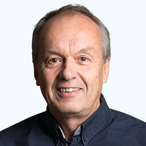 Prof. RNDr. Václav Janiš, DrSc.