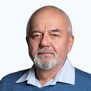 Prof. Ing. Martin Nikl, CSc.