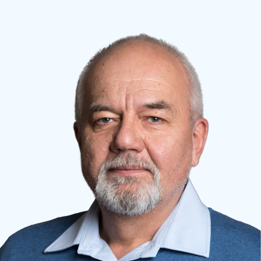 Prof. Martin Nikl