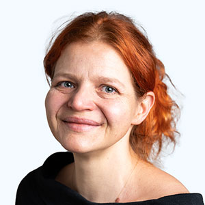 Dr. hab. Katarzyna Roszak