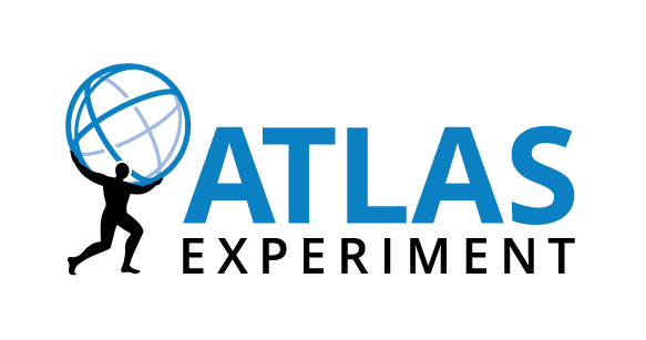 ATLAS logo standard