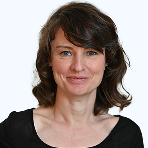 Ing. Barbora Špačková, Ph.D.