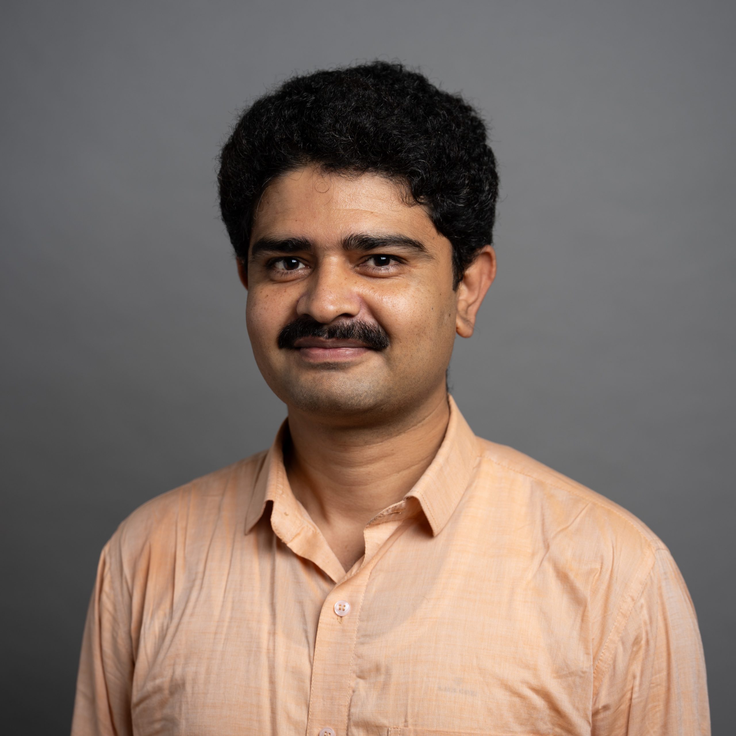 Himanshu Kumar, Ph.D.