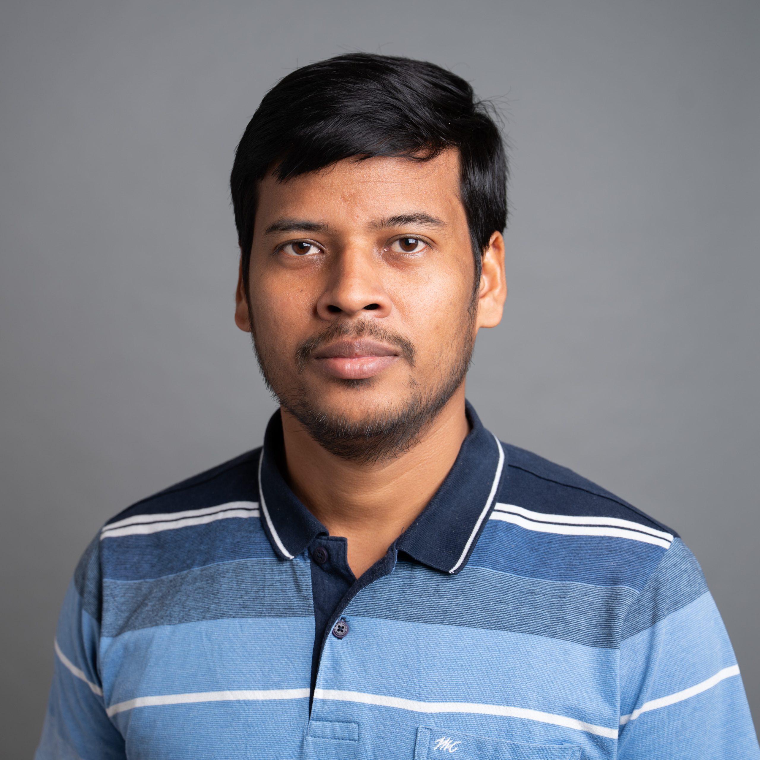 Indranil Mal, Ph.D.