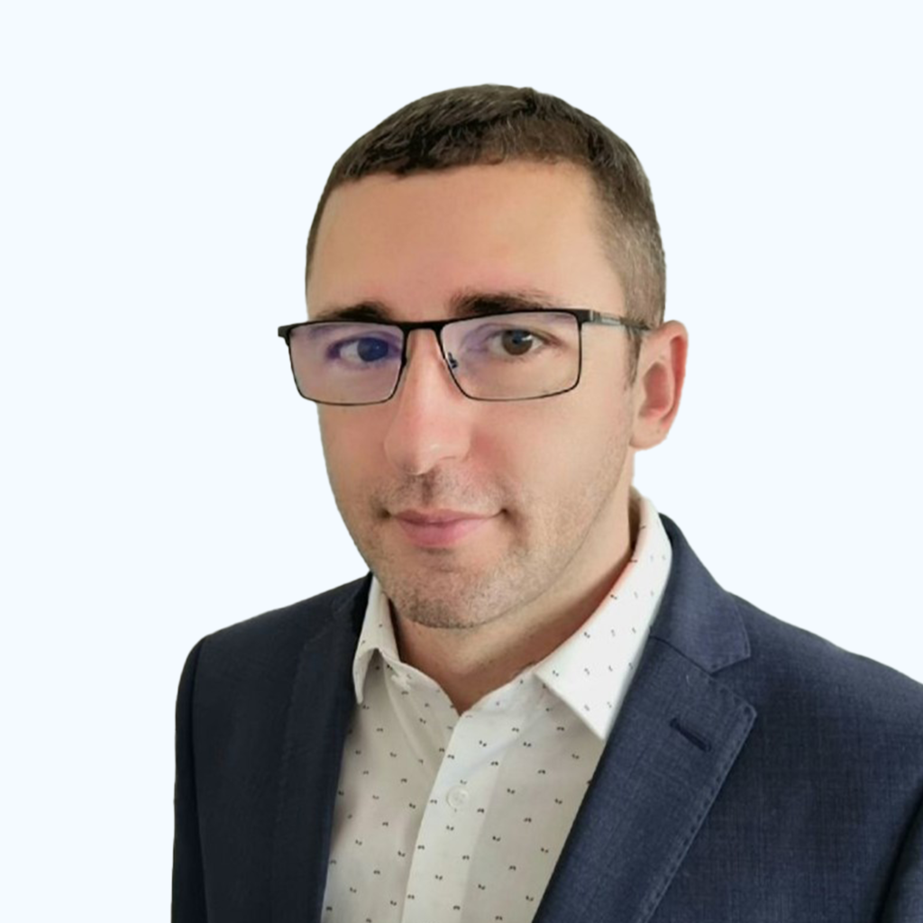 Mihai Muresan