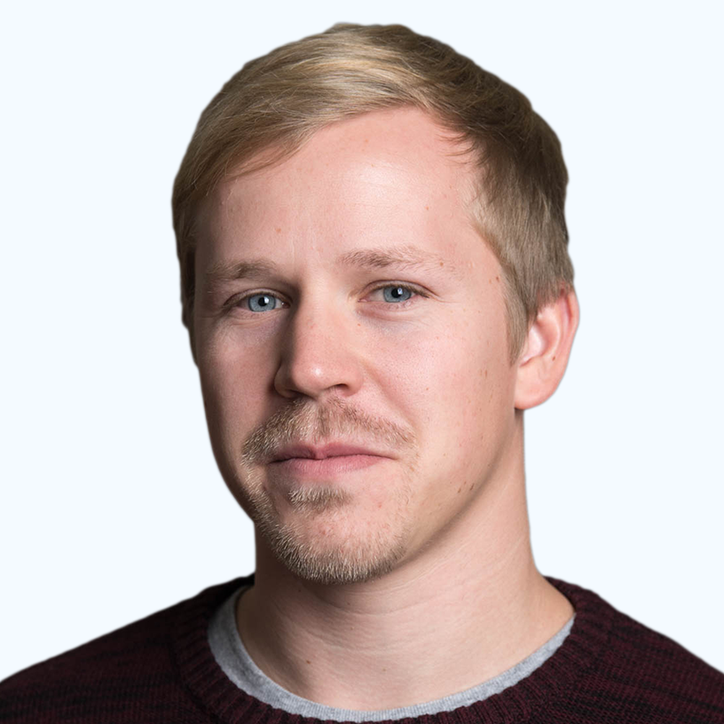 Ing. Vojtěch Vaněček, Ph.D.