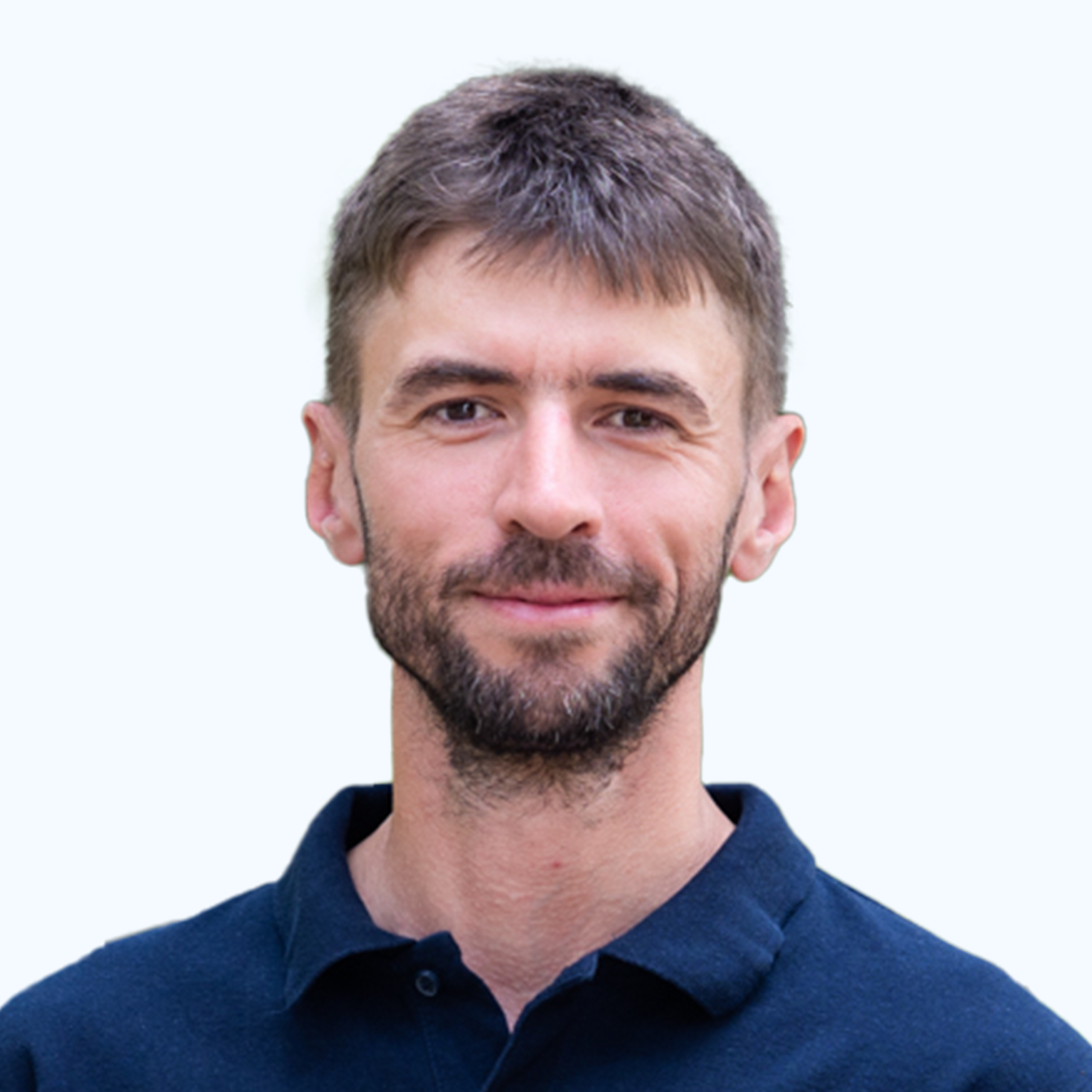 Ing. Tomáš Jakoubek, Ph.D.