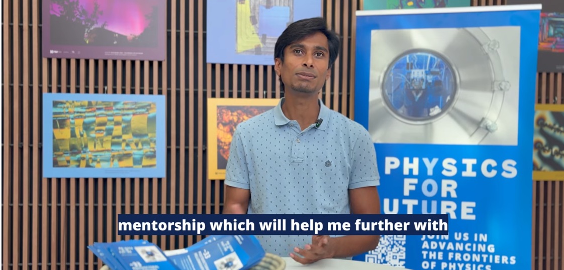 Video Cover