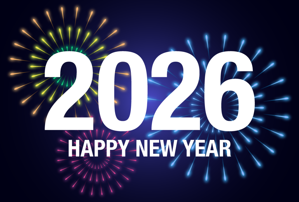HNY 2026