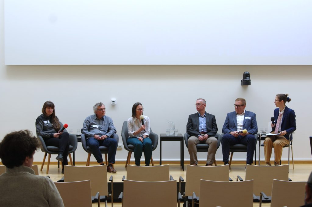 Discussion AlternativeCareer