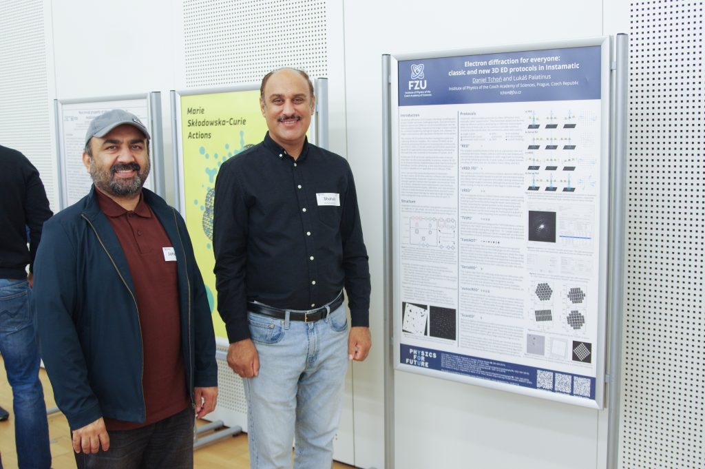 Posters