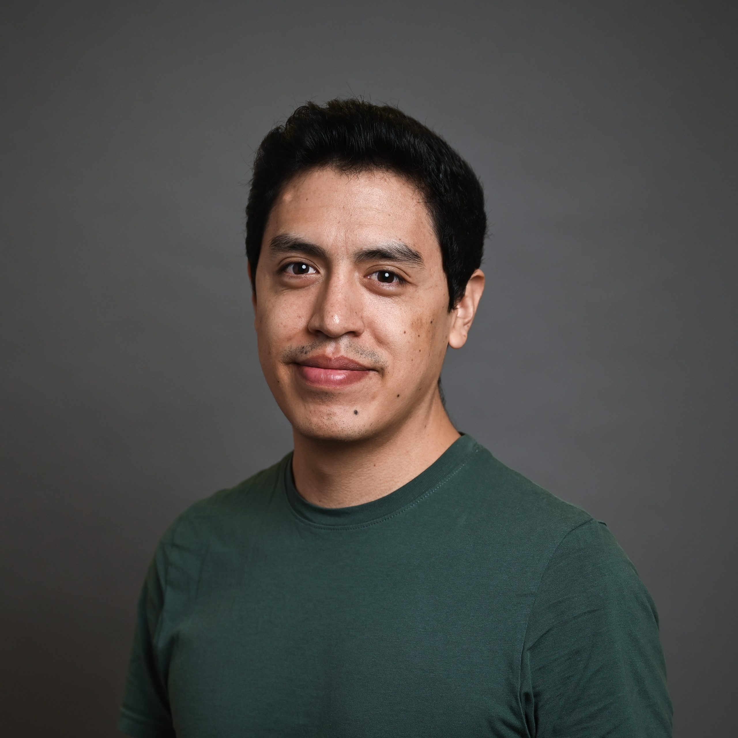 Jose Nicolas Solano Cordova, Ph.D.