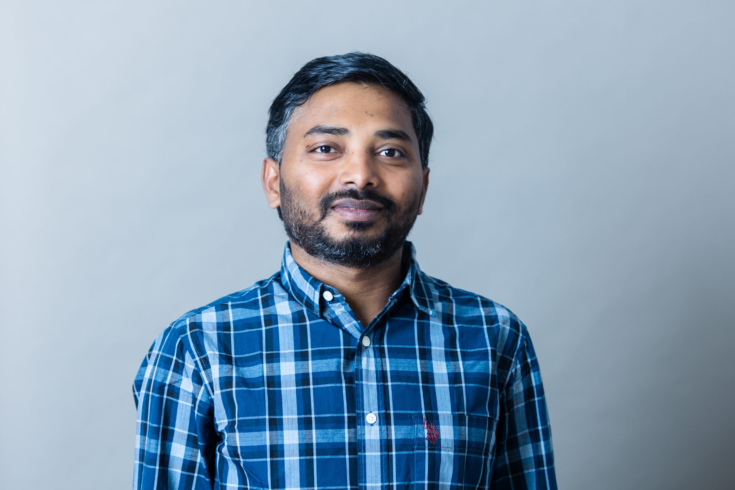 Dileep Madapana, Ph.D.