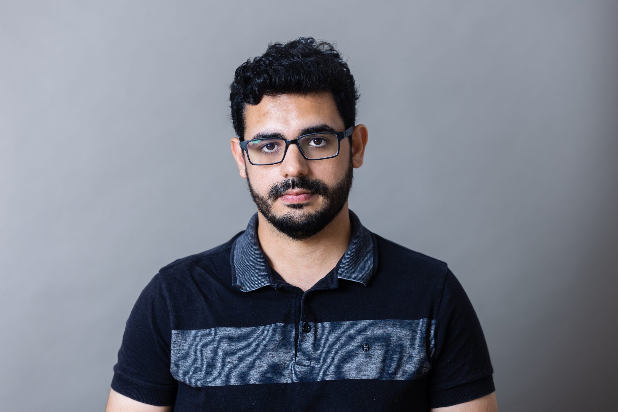 Gustavo Diniz Silva, Ph.D.